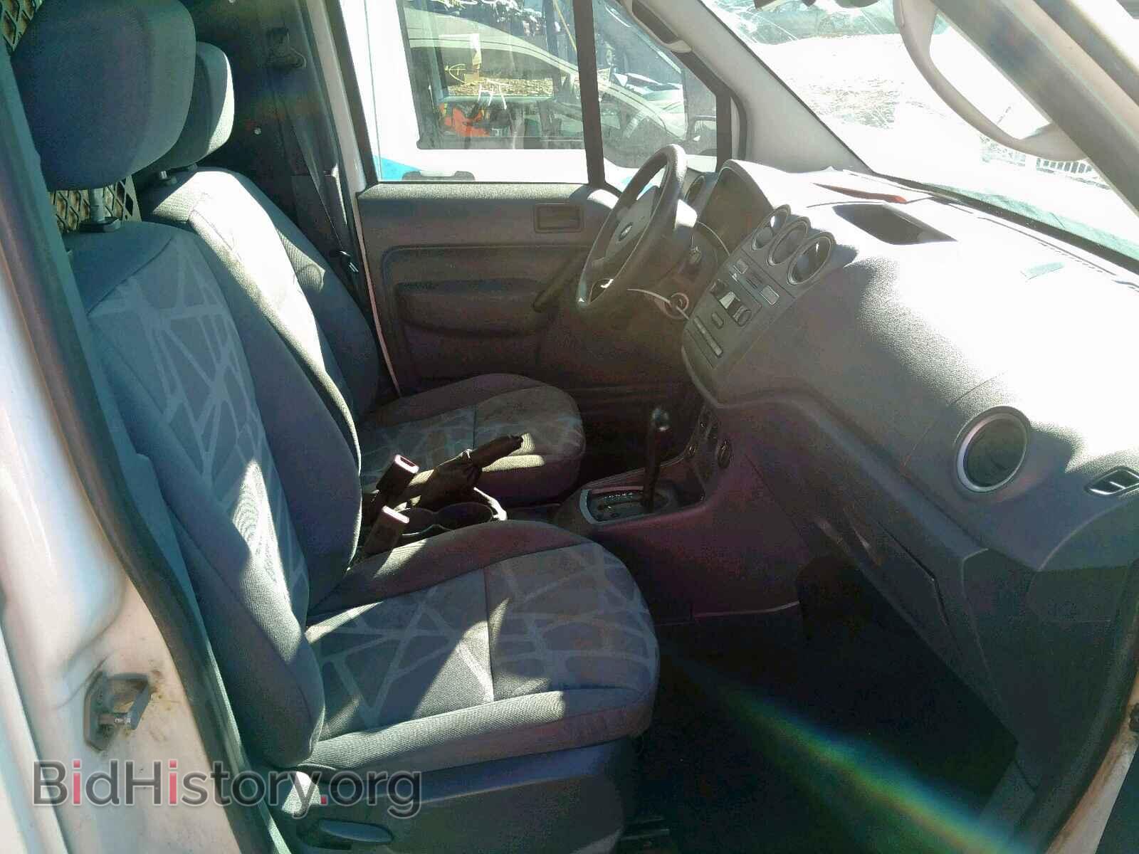 2012 FORD TRANSIT CO - VIN: NM0LS7AN5CT084679 - Фото 5