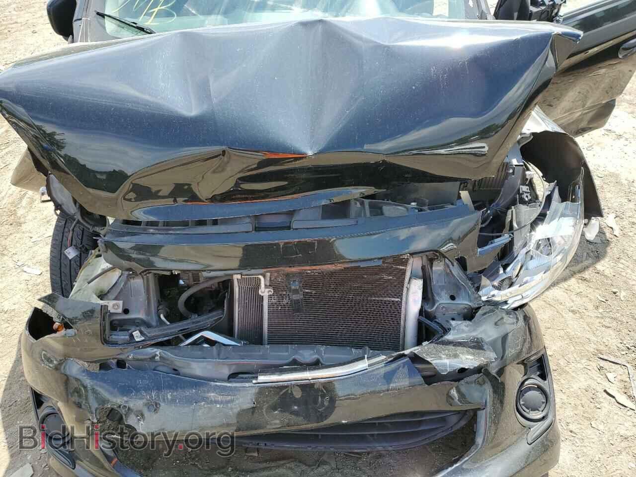 2019 MITSUBISHI MIRAGE - VIN: ML32F3FJ8KHF01253 - Фото 11