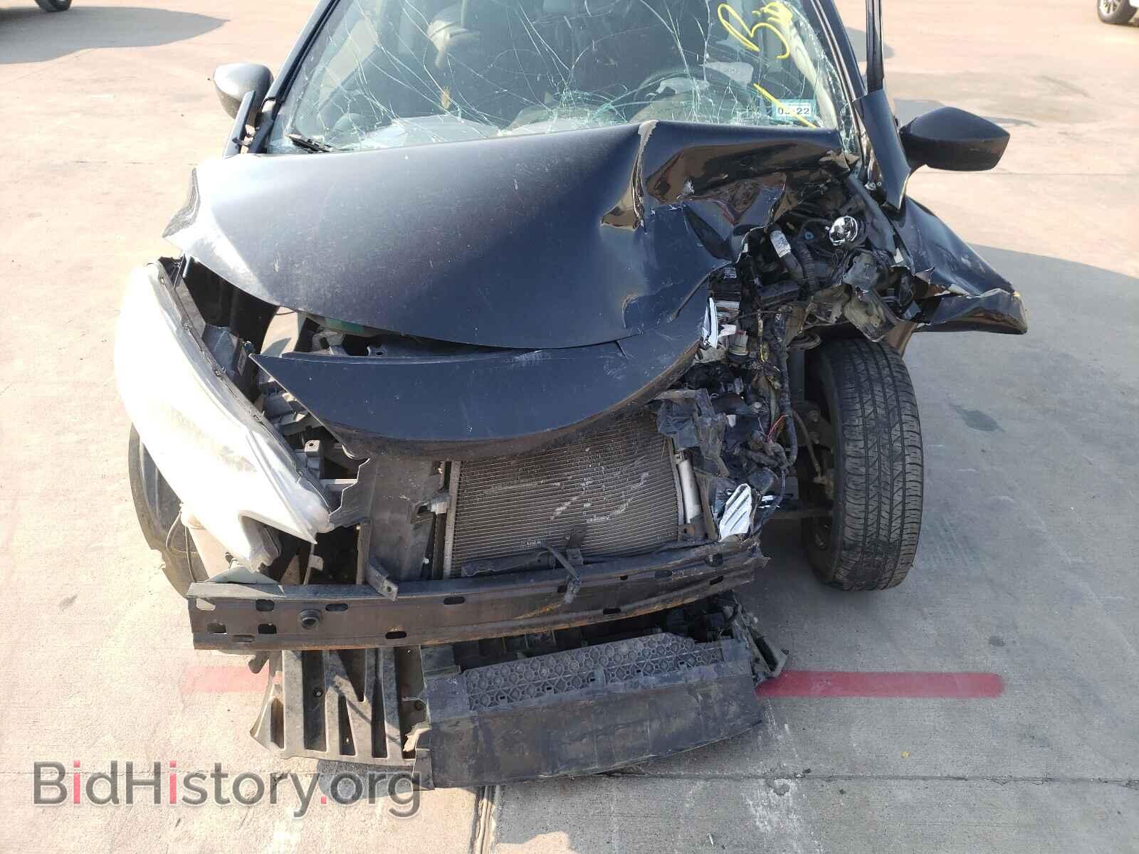 2015 NISSAN VERSA - VIN: 3N1CE2CP4FL380400 - Photo 7