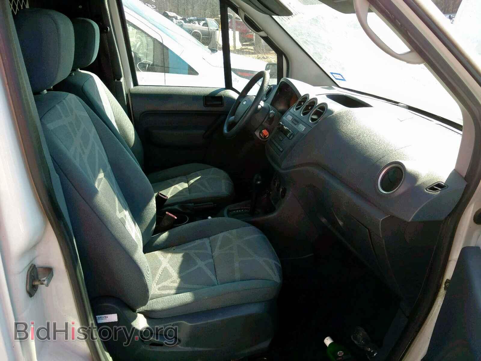2012 FORD TRANSIT CO - VIN: NM0LS7AN0CT100240 - Фото 5