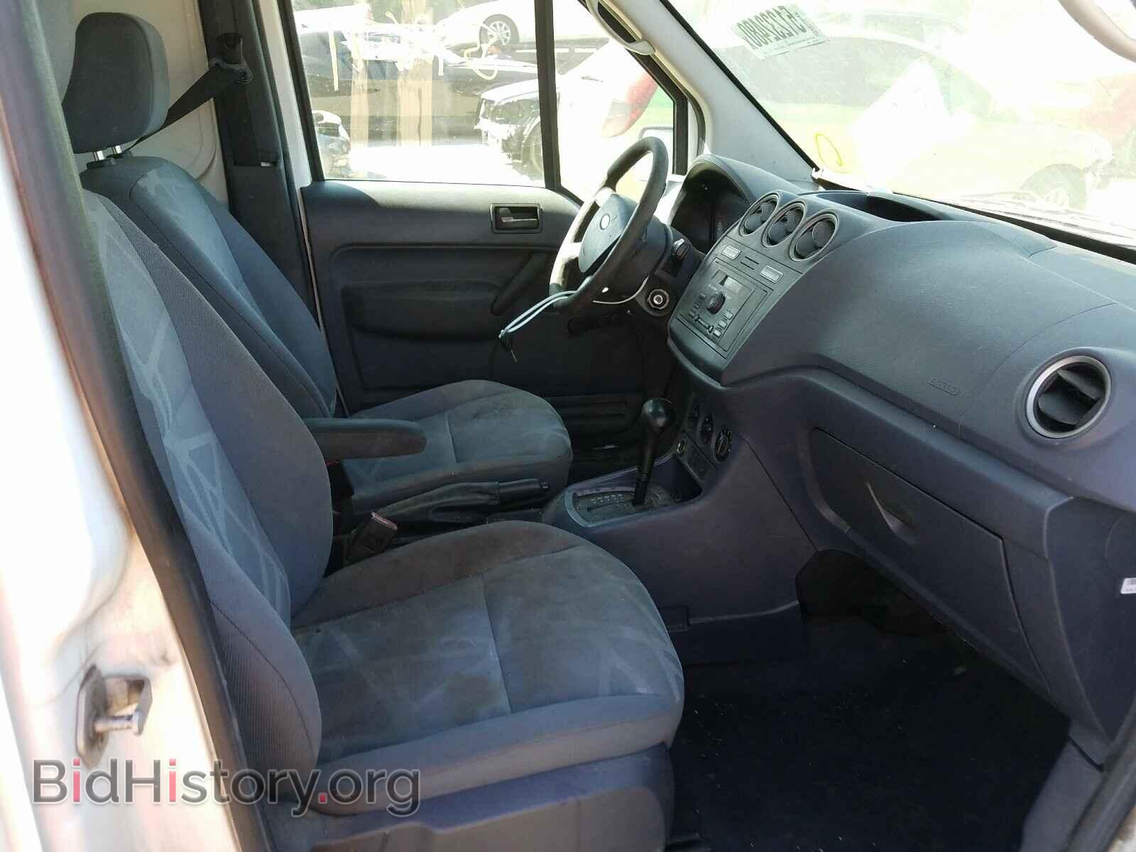 2011 FORD TRANSIT CO - VIN: NM0LS7CN2BT054664 - Фото 5