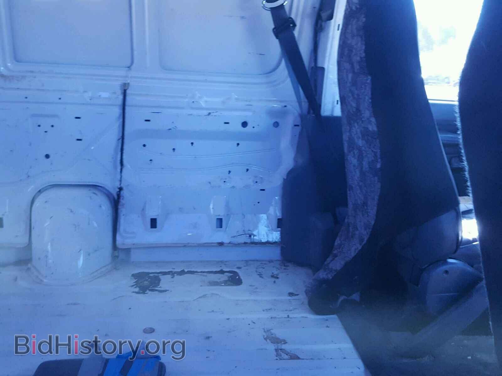 1996 FORD ECONOLINE - VIN: 1FTHE24H2THA01141 - Фото 6
