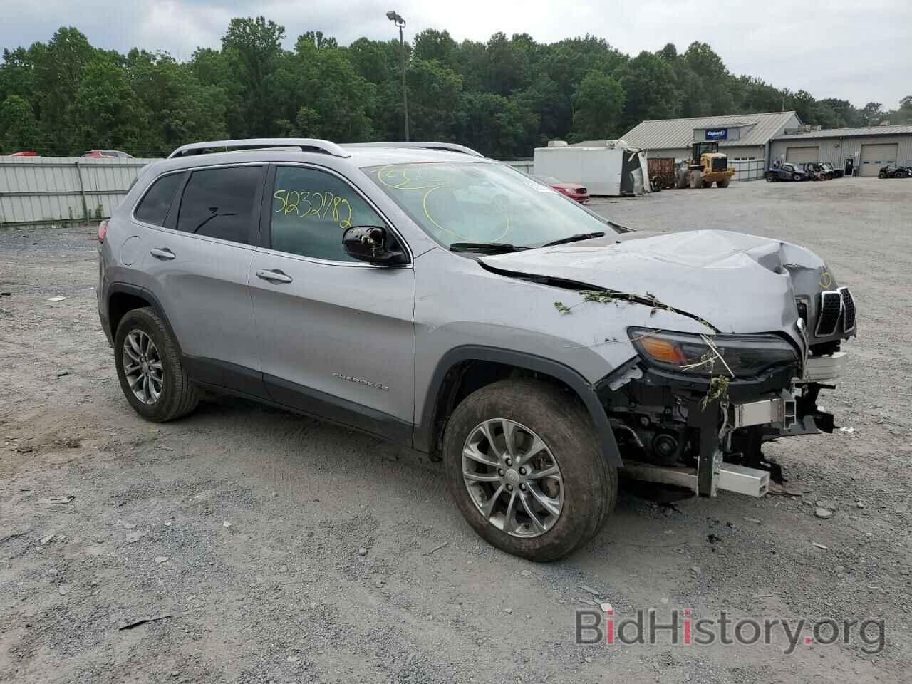 Photo 1C4PJMLB8KD437238 - JEEP CHEROKEE 2019