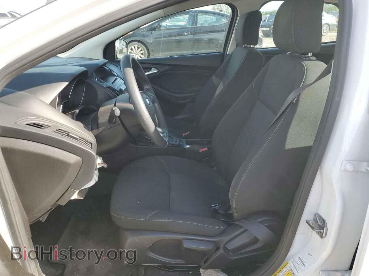 2016 FORD FOCUS - VIN: 1FADP3K22GL276157 - Фото 7