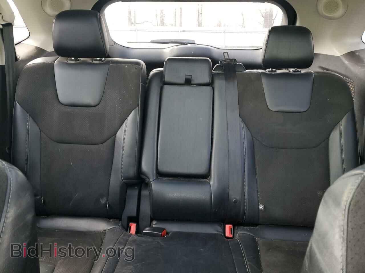2017 FORD EDGE - VIN: 2FMPK4AP9HBB33681 - Фото 10