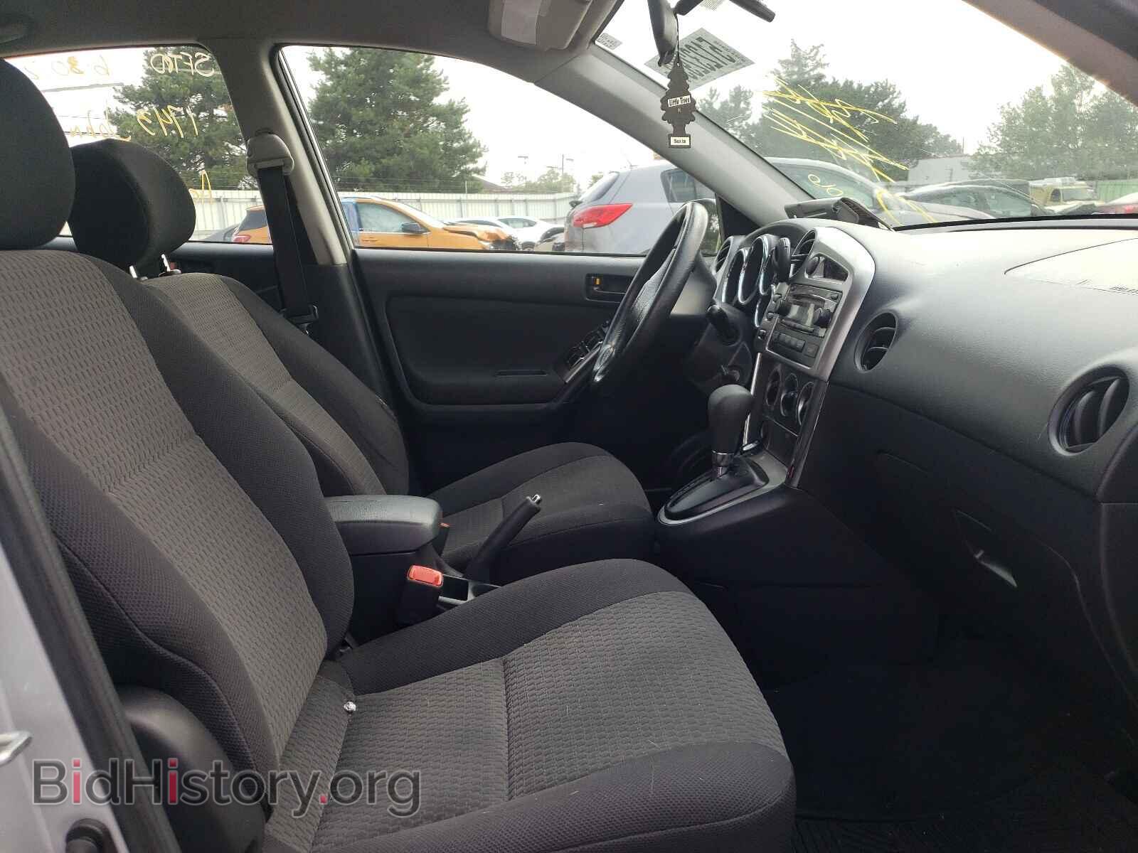 2007 TOYOTA COROLLA - VIN: 2T1KR32E77C656706 - Фото 5