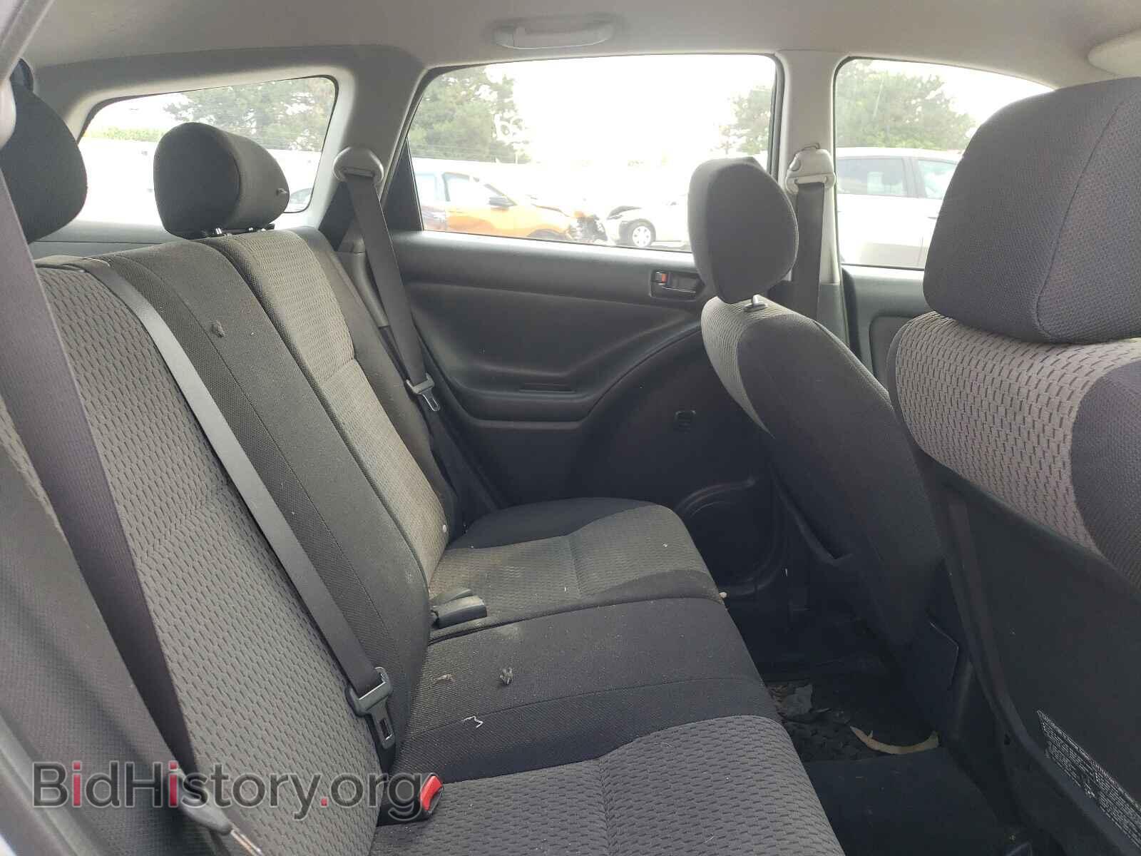 2007 TOYOTA COROLLA - VIN: 2T1KR32E77C656706 - Фото 6