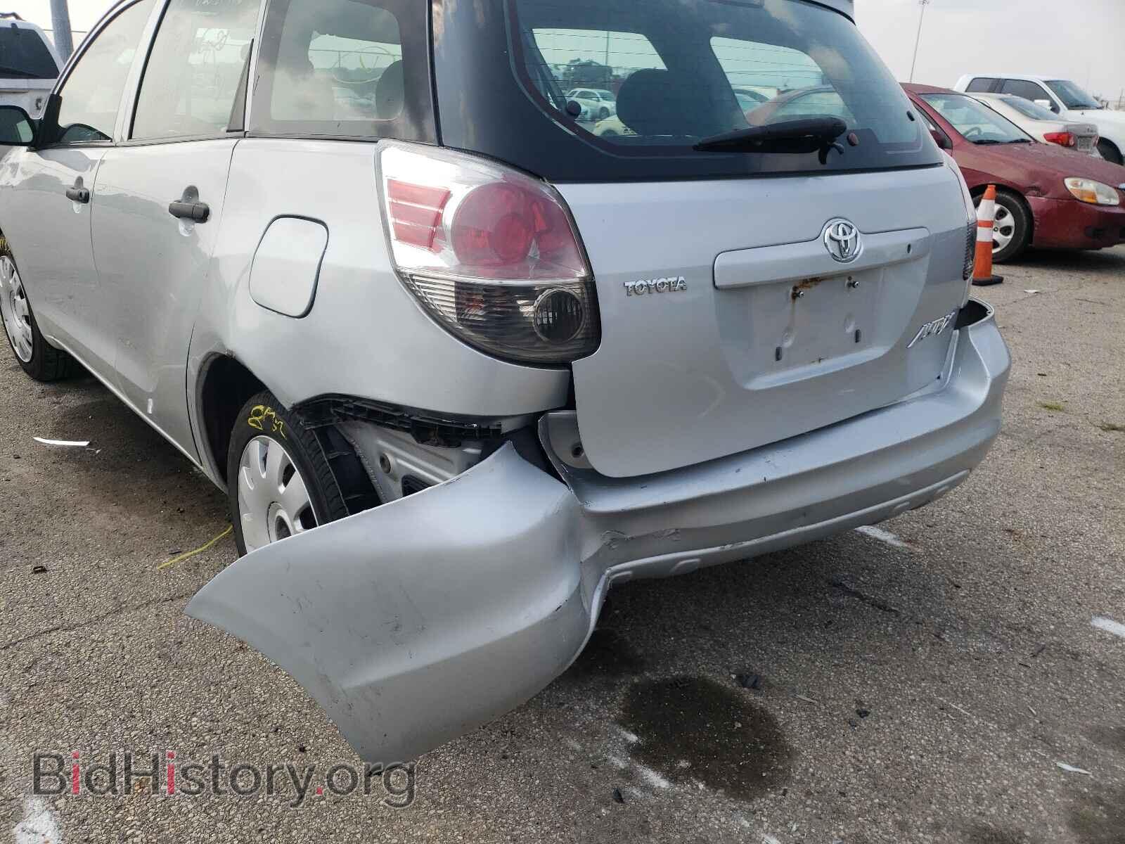 2007 TOYOTA COROLLA - VIN: 2T1KR32E77C656706 - Фото 9