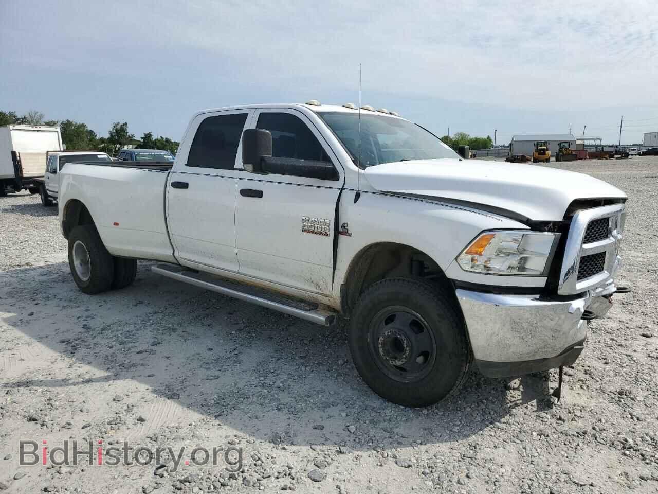 2017 RAM All Models - VIN: 3C63RRGL1HG528152 - Photo 4