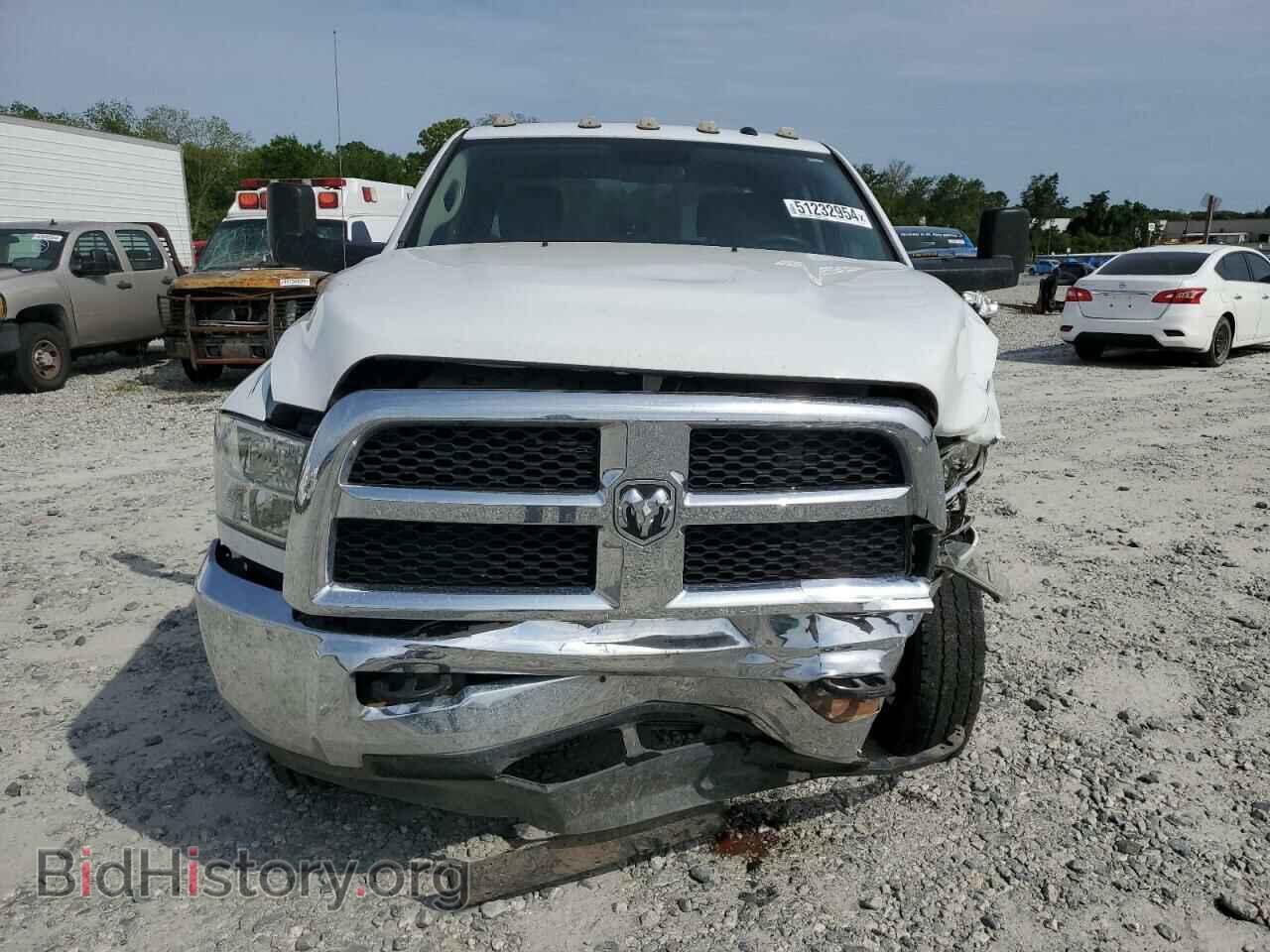 2017 RAM All Models - VIN: 3C63RRGL1HG528152 - Photo 5