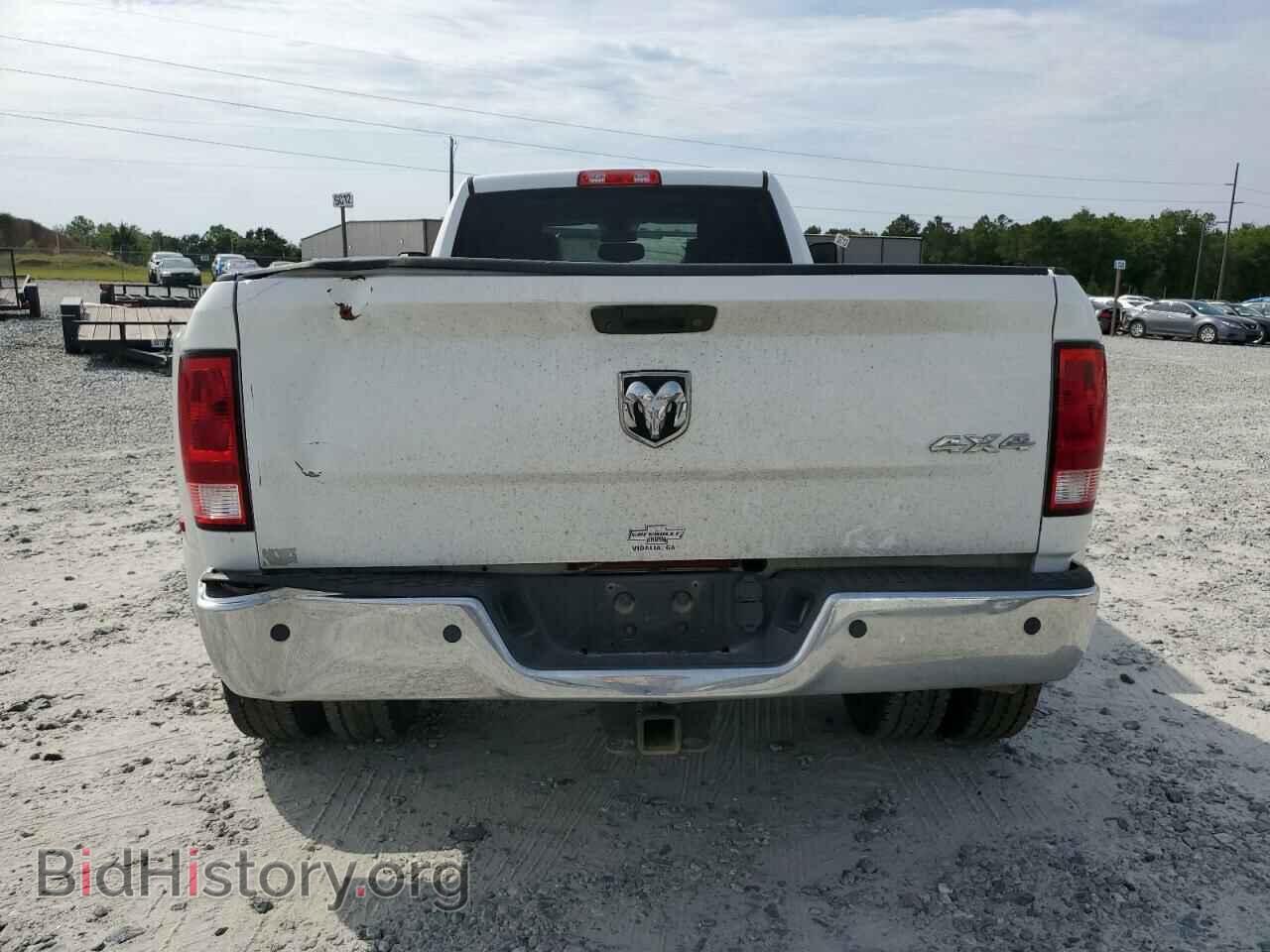2017 RAM All Models - VIN: 3C63RRGL1HG528152 - Photo 6