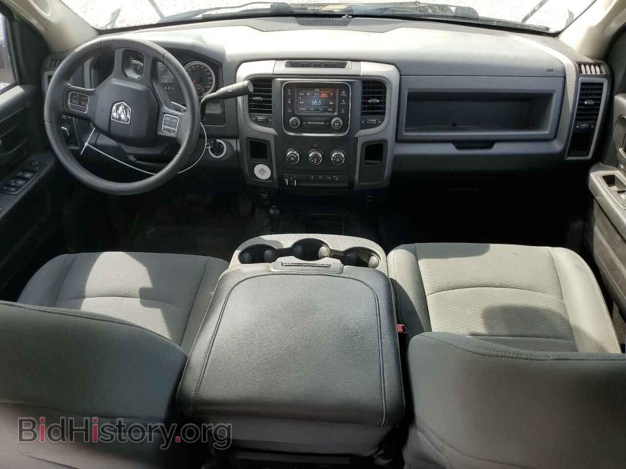 2017 RAM All Models - VIN: 3C63RRGL1HG528152 - Photo 8