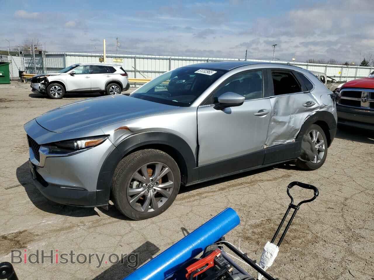 Photo 3MVDMBBL3MM259589 - MAZDA CX30 2021