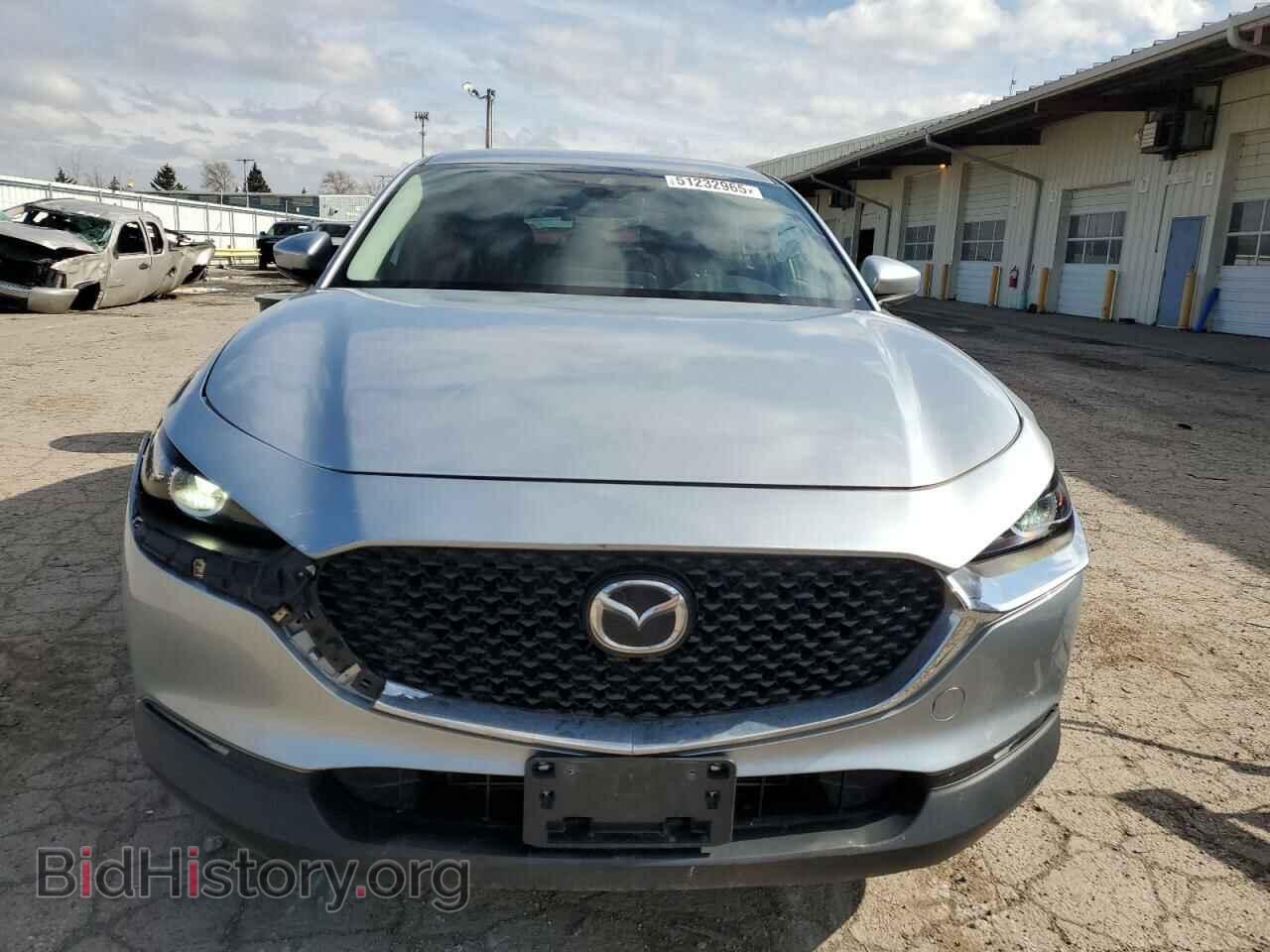 2021 MAZDA CX30 - VIN: 3MVDMBBL3MM259589 - Фото 5