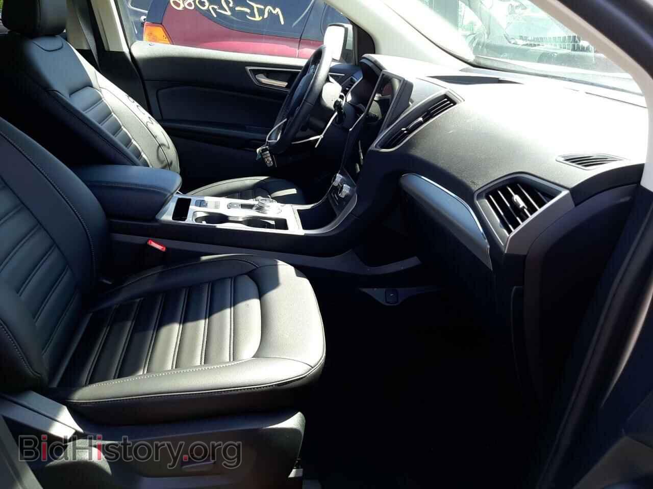 2022 FORD EDGE - VIN: 2FMPK4J93NBA34738 - Фото 5