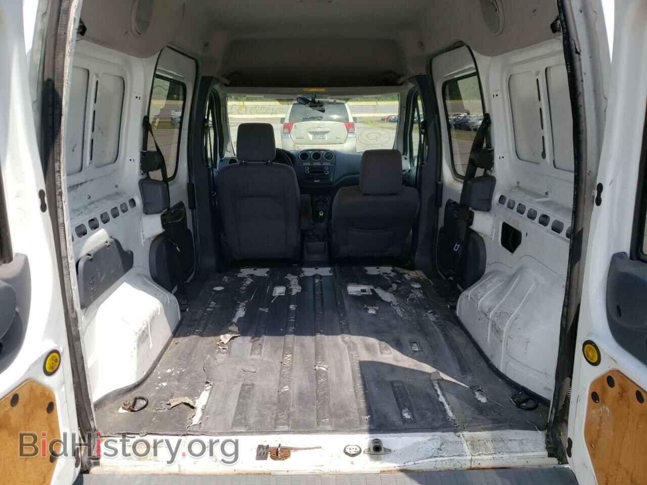 2013 FORD TRANSIT - VIN: NM0KS9BN2DT172273 - Фото 6