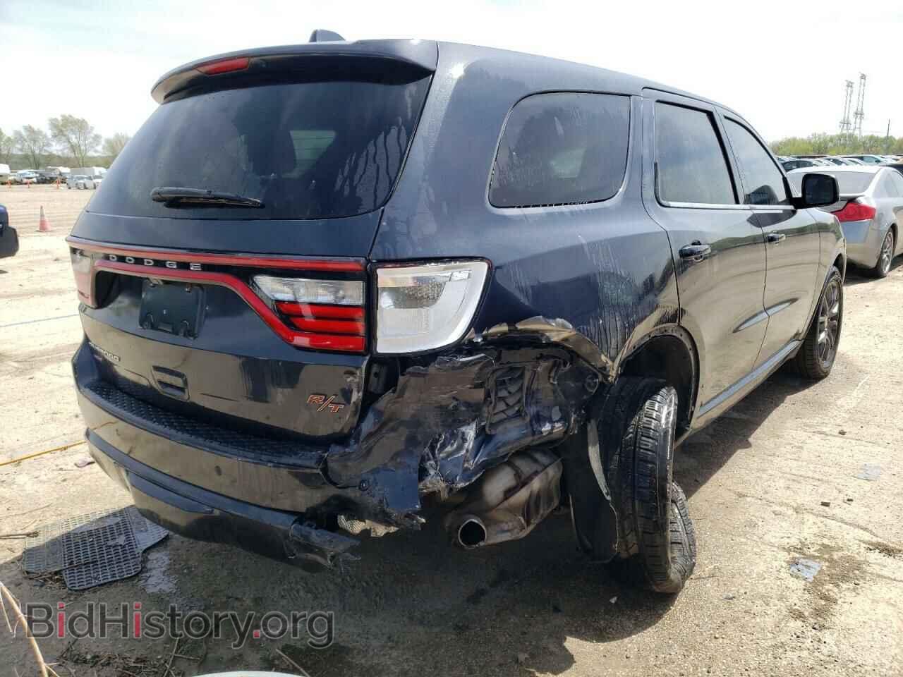 2015 DODGE DURANGO - VIN: 1C4SDJCT8FC188119 - Photo 3