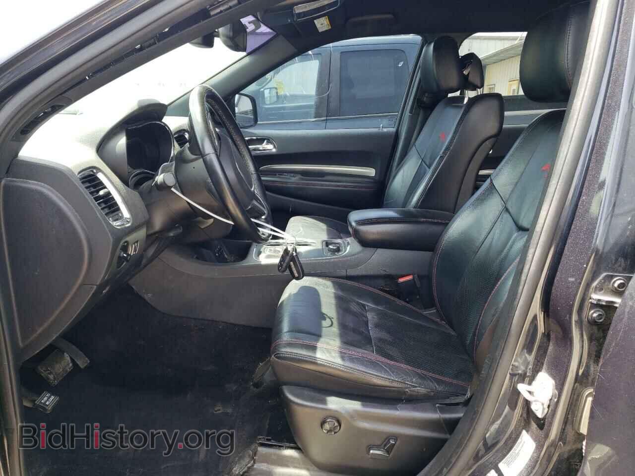 2015 DODGE DURANGO - VIN: 1C4SDJCT8FC188119 - Photo 7
