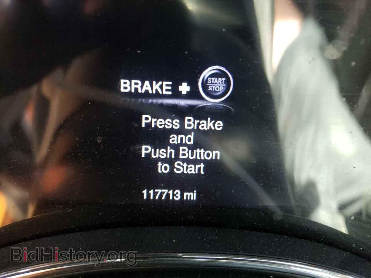 2015 DODGE DURANGO - VIN: 1C4SDJCT8FC188119 - Photo 9
