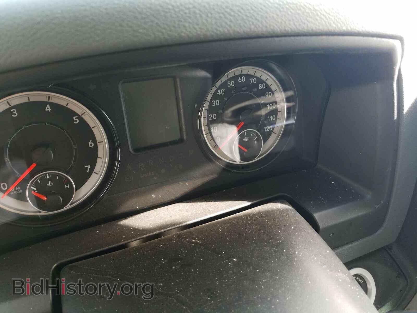 2019 RAM 1500 CLASS - VIN: 1C6RR7FT7KS570485 - Фото 8