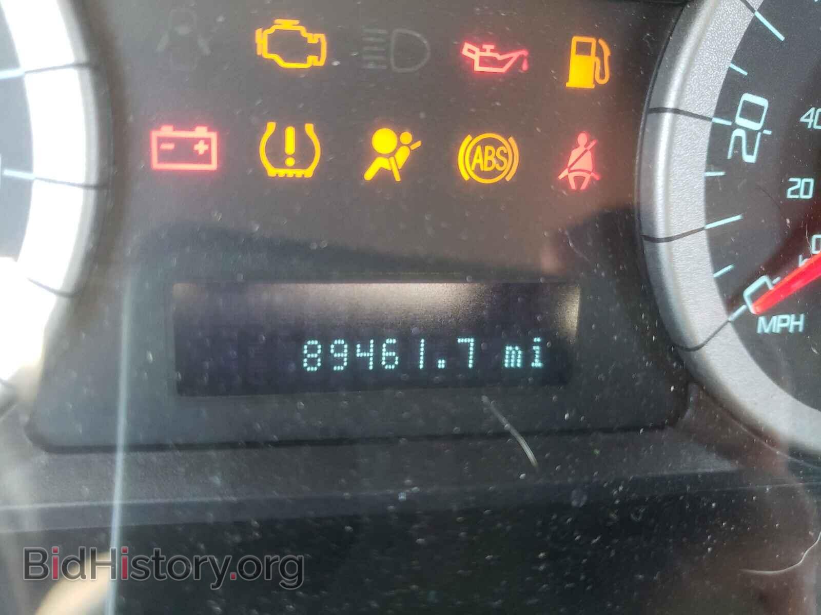 2012 FORD ESCAPE - VIN: 1FMCU9E71CKC33966 - Фото 8
