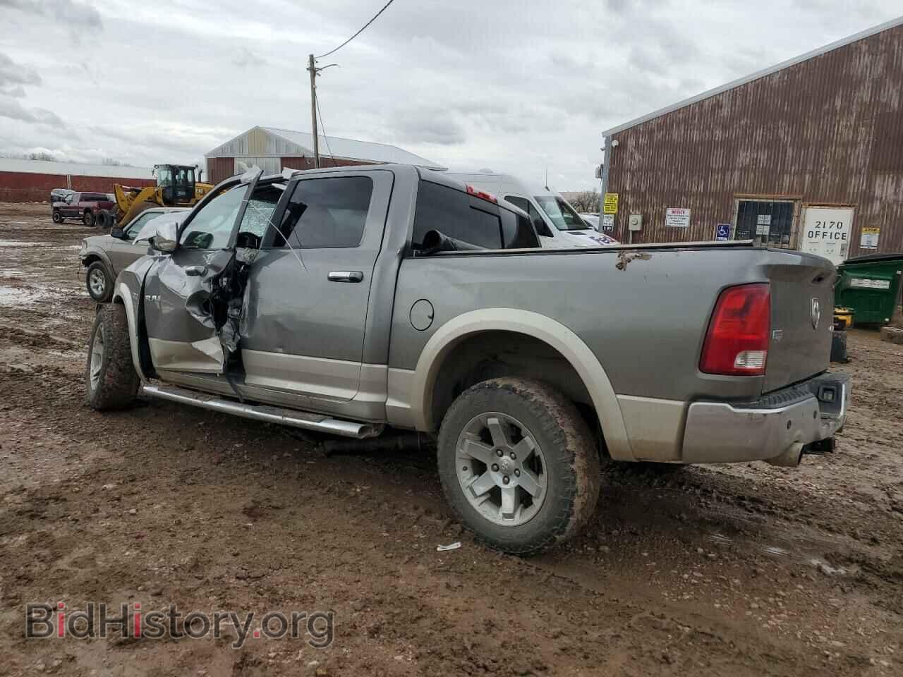 2010 DODGE All Models - VIN: 1D7RV1CT6AS252805 - Photo 2