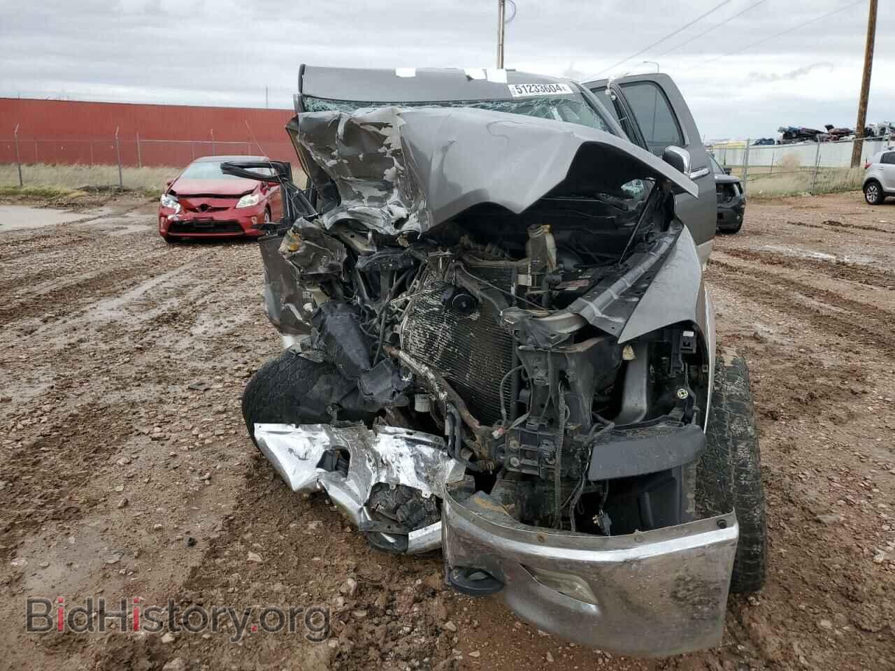 2010 DODGE All Models - VIN: 1D7RV1CT6AS252805 - Photo 5
