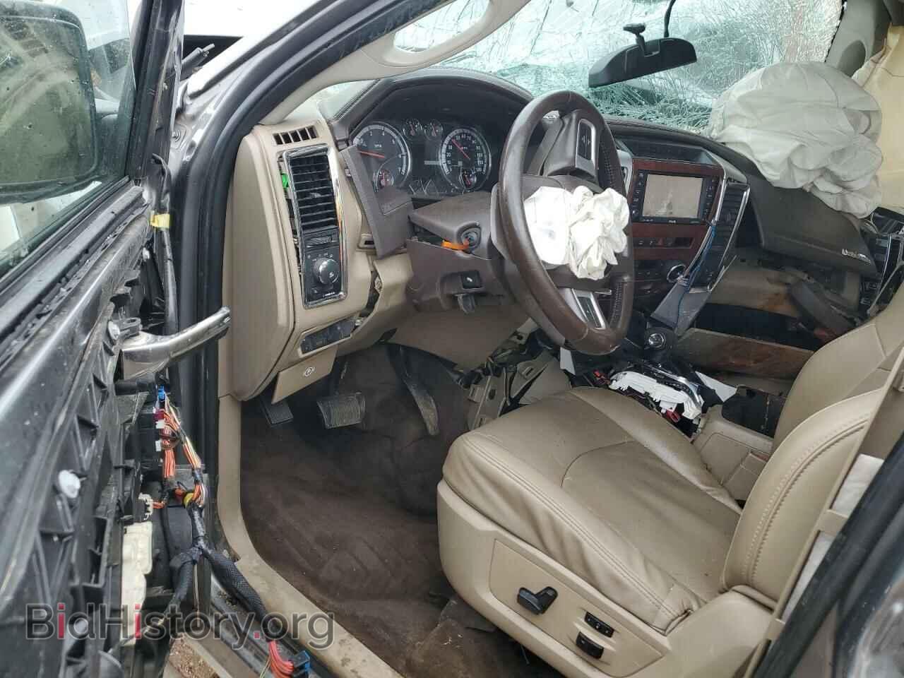 2010 DODGE All Models - VIN: 1D7RV1CT6AS252805 - Photo 8