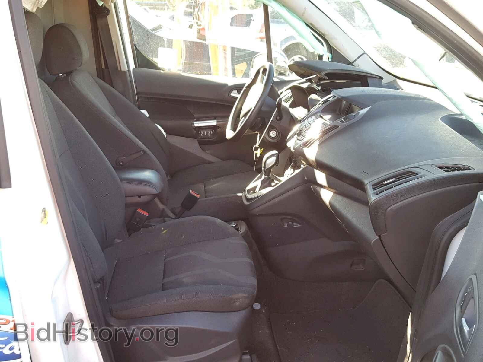 2014 FORD TRANSIT CO - VIN: NM0LS7F74E1163835 - Фото 5