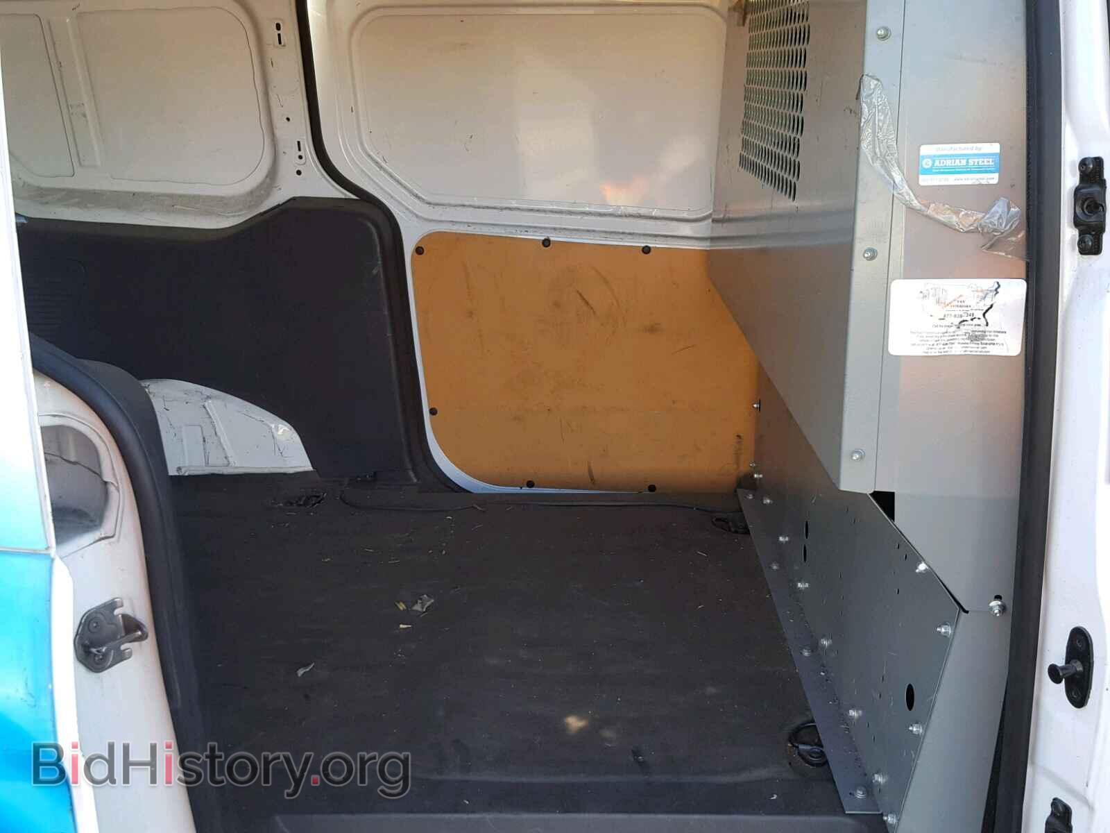 2014 FORD TRANSIT CO - VIN: NM0LS7F74E1163835 - Фото 6
