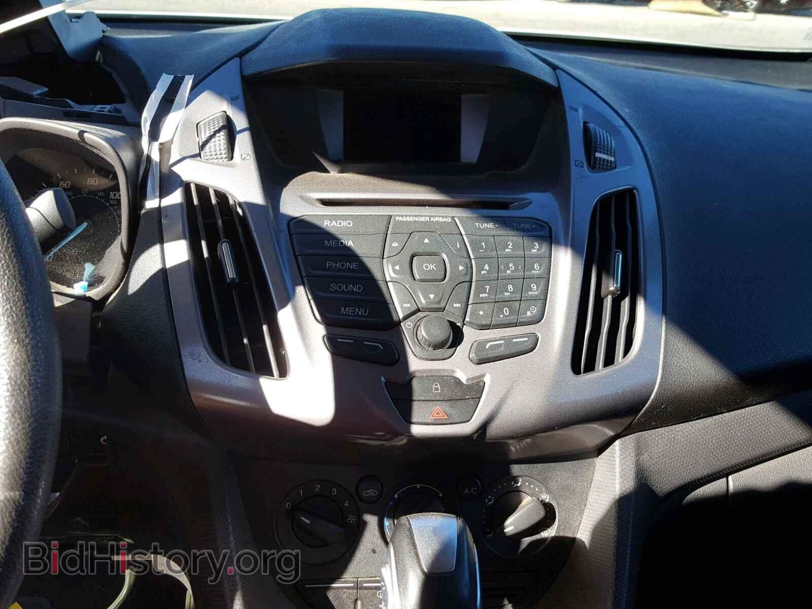 2014 FORD TRANSIT CO - VIN: NM0LS7F74E1163835 - Фото 9