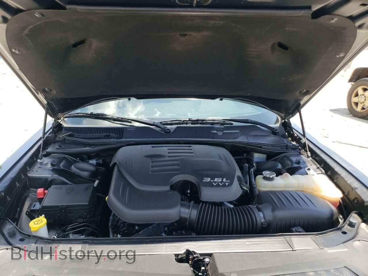 2019 DODGE CHALLENGER - VIN: 2C3CDZAG1KH739642 - Photo 7