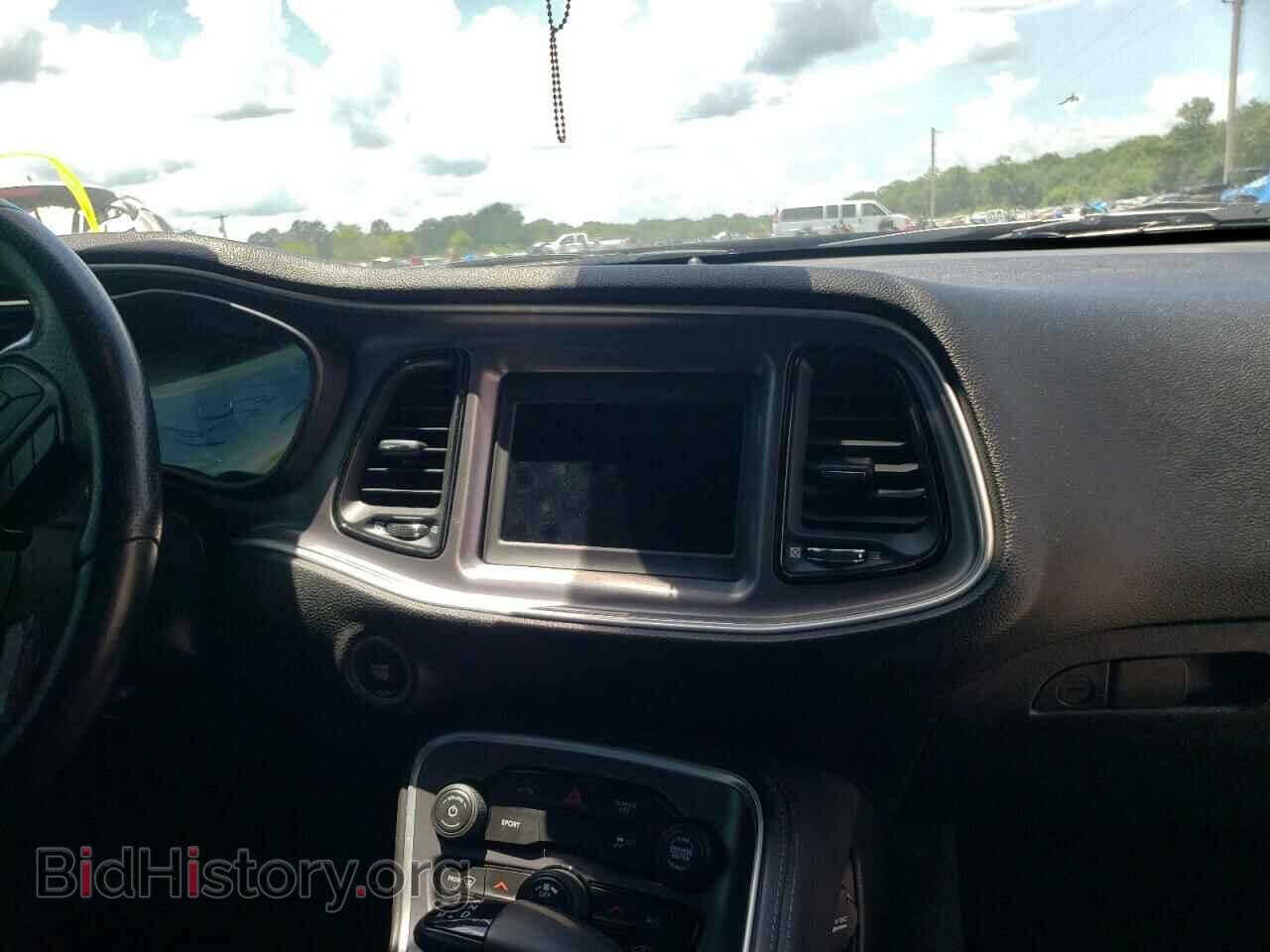 2019 DODGE CHALLENGER - VIN: 2C3CDZAG1KH739642 - Photo 9