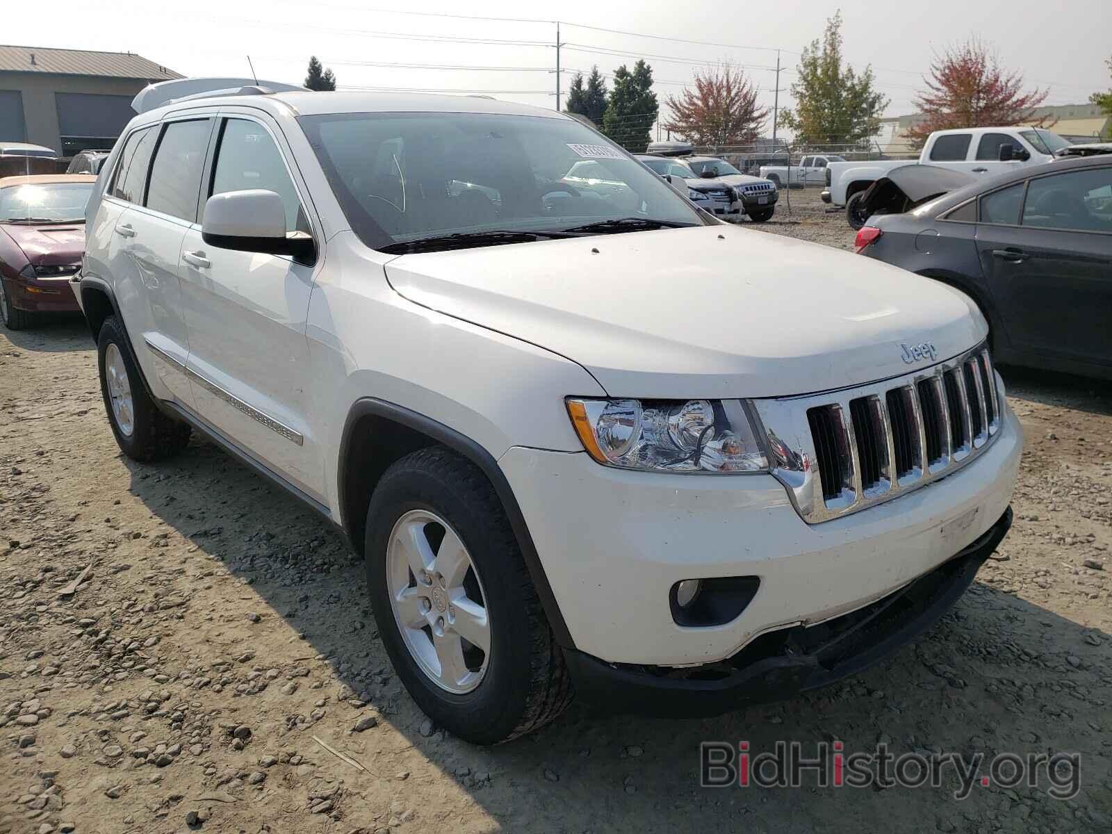 Photo 1J4RR4GG3BC515447 - JEEP CHEROKEE 2011