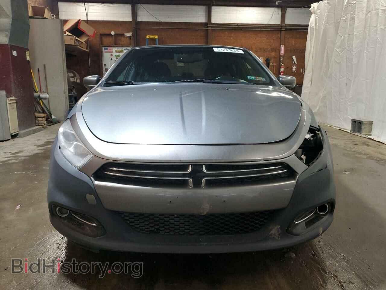 2013 DODGE DART - VIN: 1C3CDFCA4DD710935 - Photo 5
