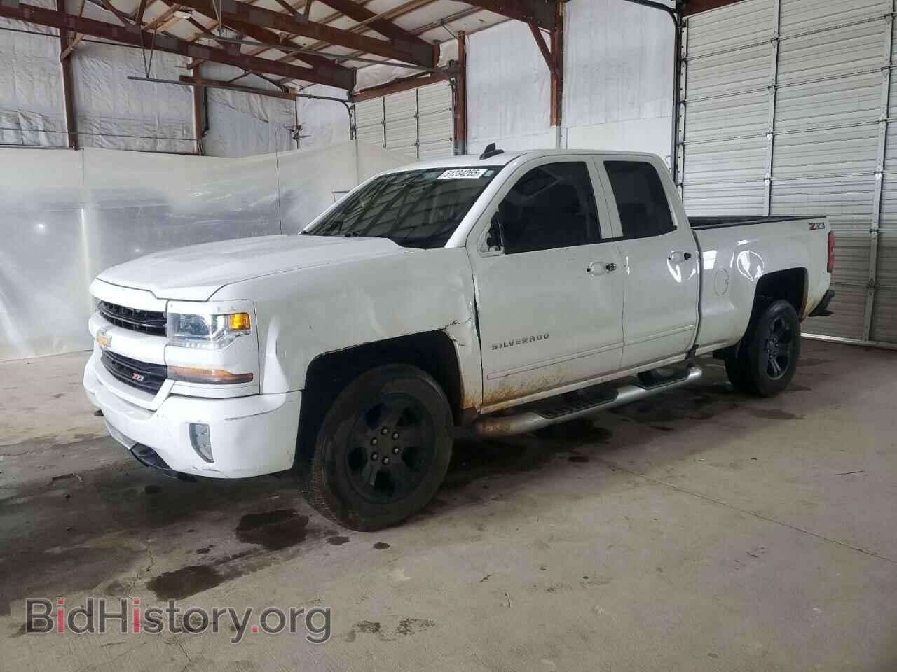 Photo 2GCVKPEC7K1173419 - CHEVROLET ALL Models 2019