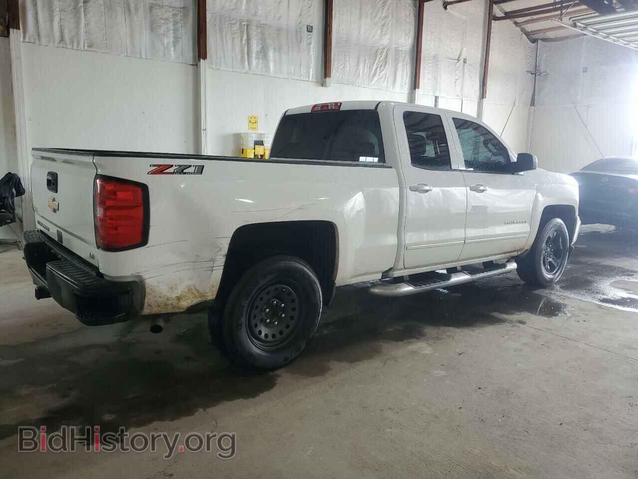 2019 CHEVROLET ALL Models - VIN: 2GCVKPEC7K1173419 - Фото 3