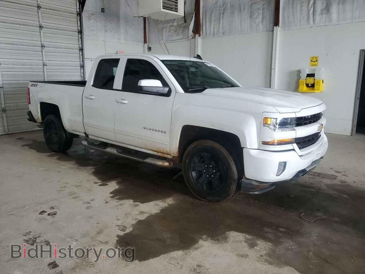2019 CHEVROLET ALL Models - VIN: 2GCVKPEC7K1173419 - Фото 4