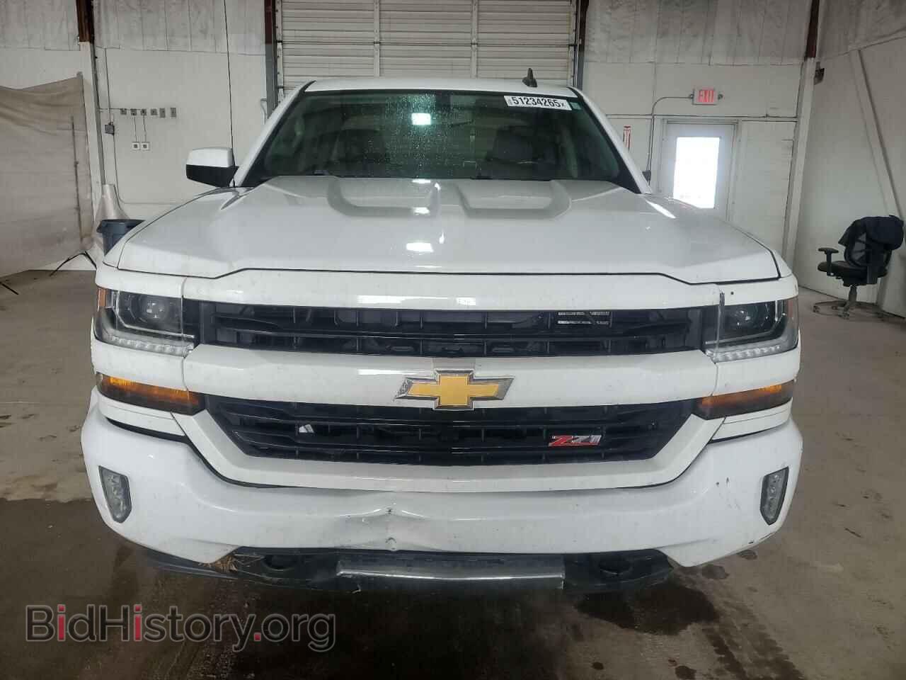 2019 CHEVROLET ALL Models - VIN: 2GCVKPEC7K1173419 - Фото 5
