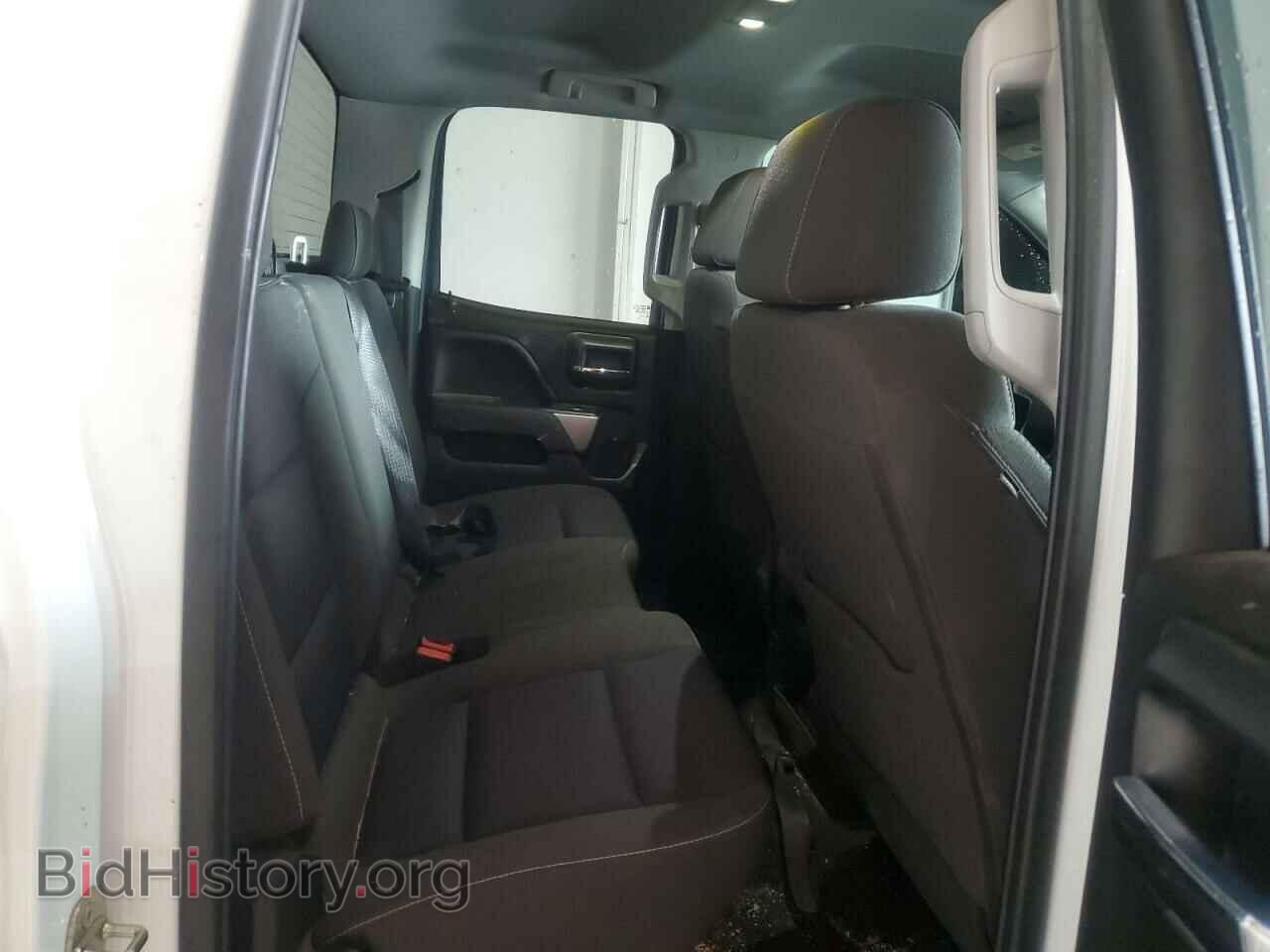 2019 CHEVROLET ALL Models - VIN: 2GCVKPEC7K1173419 - Фото 10