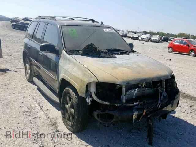 Фотография 1GKDT13S372138954 - GMC ENVOY 2007