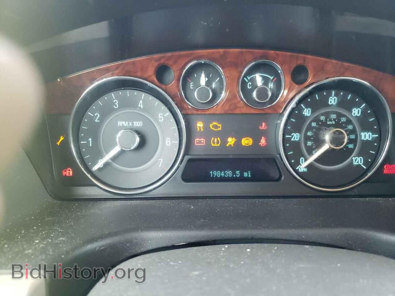 2010 FORD FLEX - VIN: 2FMGK5DC1ABA90166 - Фото 8