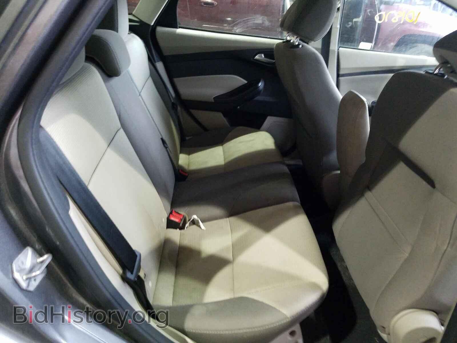 2013 FORD FOCUS - VIN: 1FADP3K20DL382828 - Фото 6