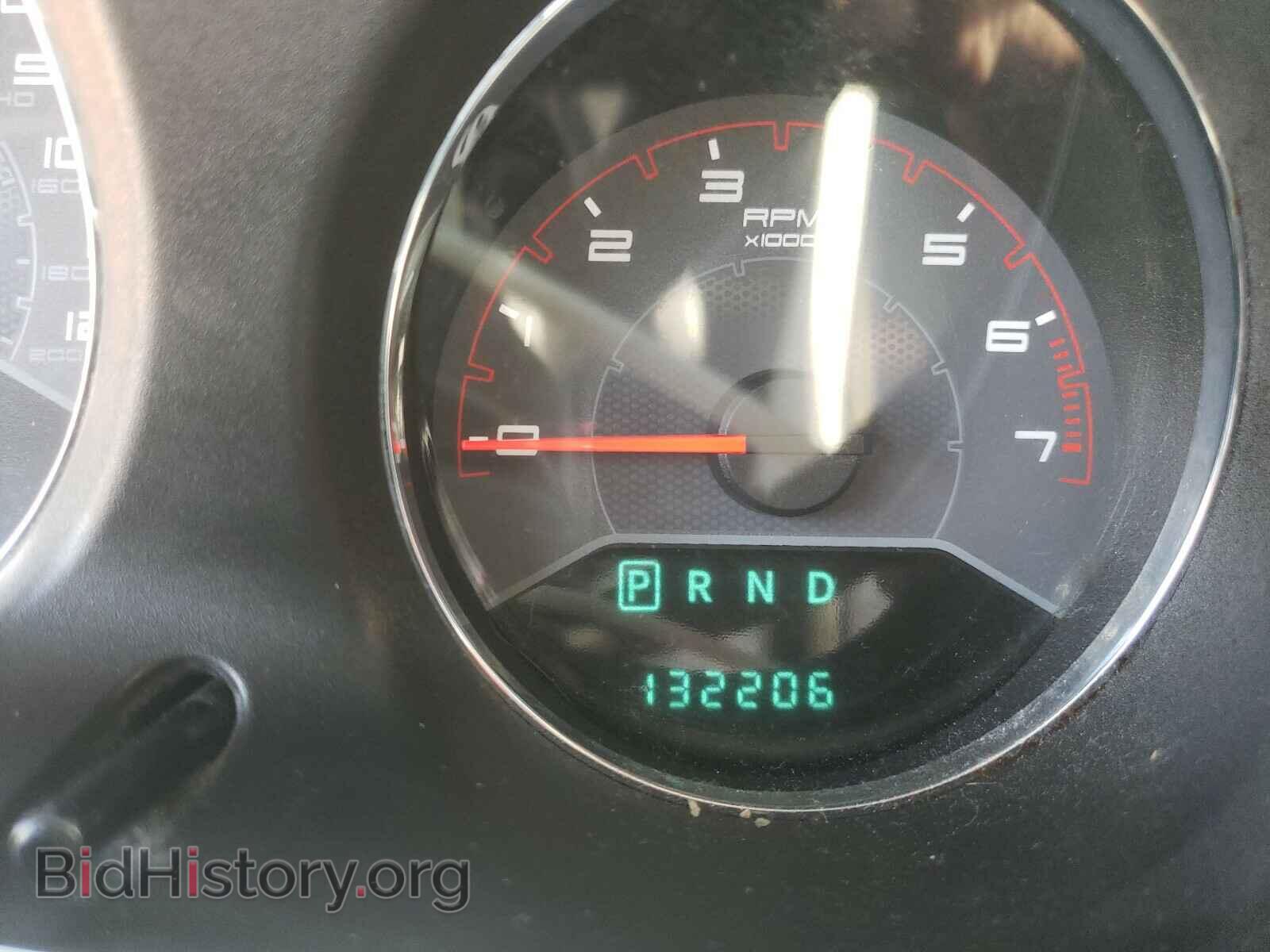 2011 DODGE AVENGER - VIN: 1B3BD4FB9BN572902 - Фото 8