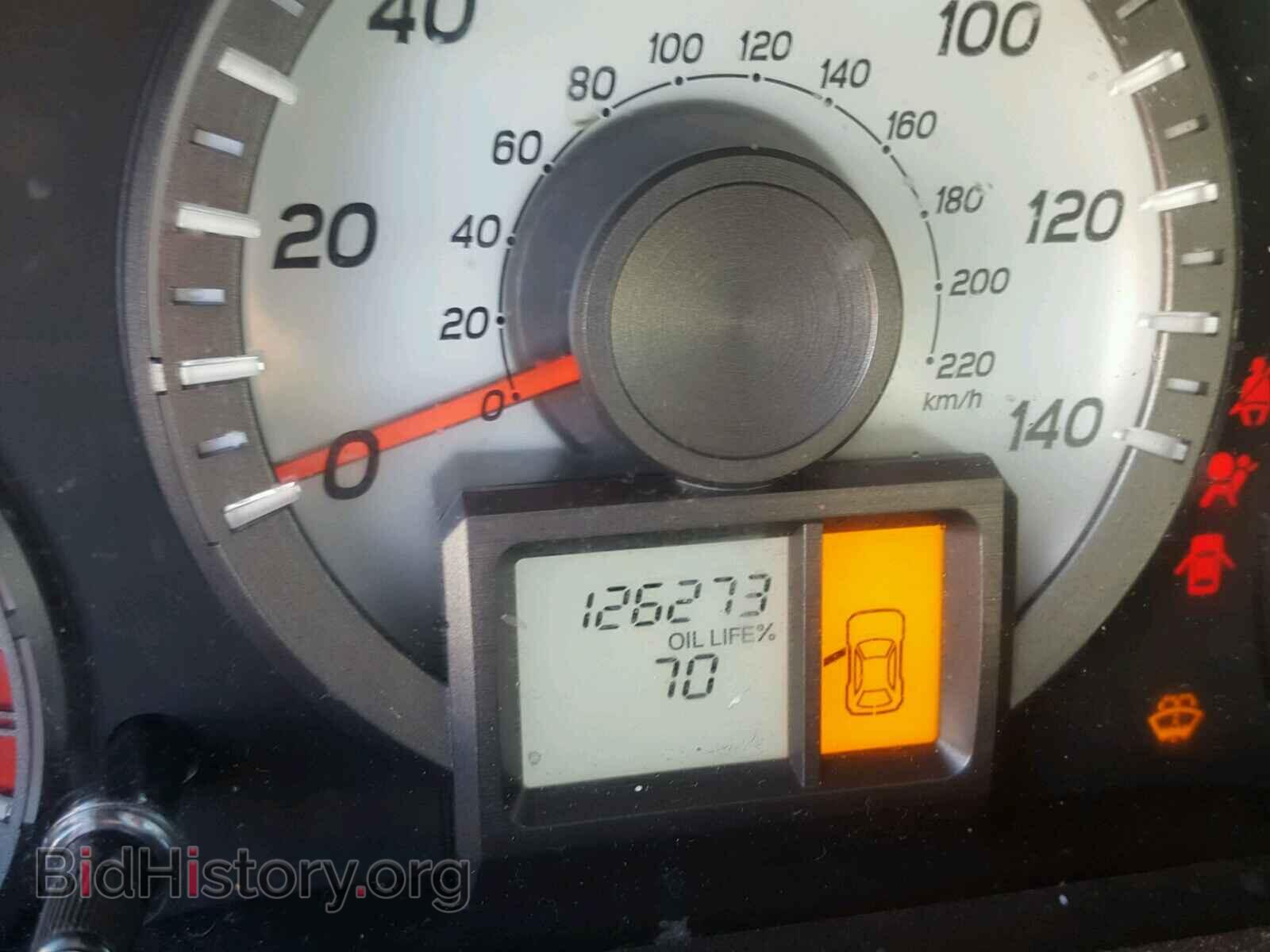 2013 HONDA PILOT - VIN: 5FNYF4H25DB016152 - Фото 8