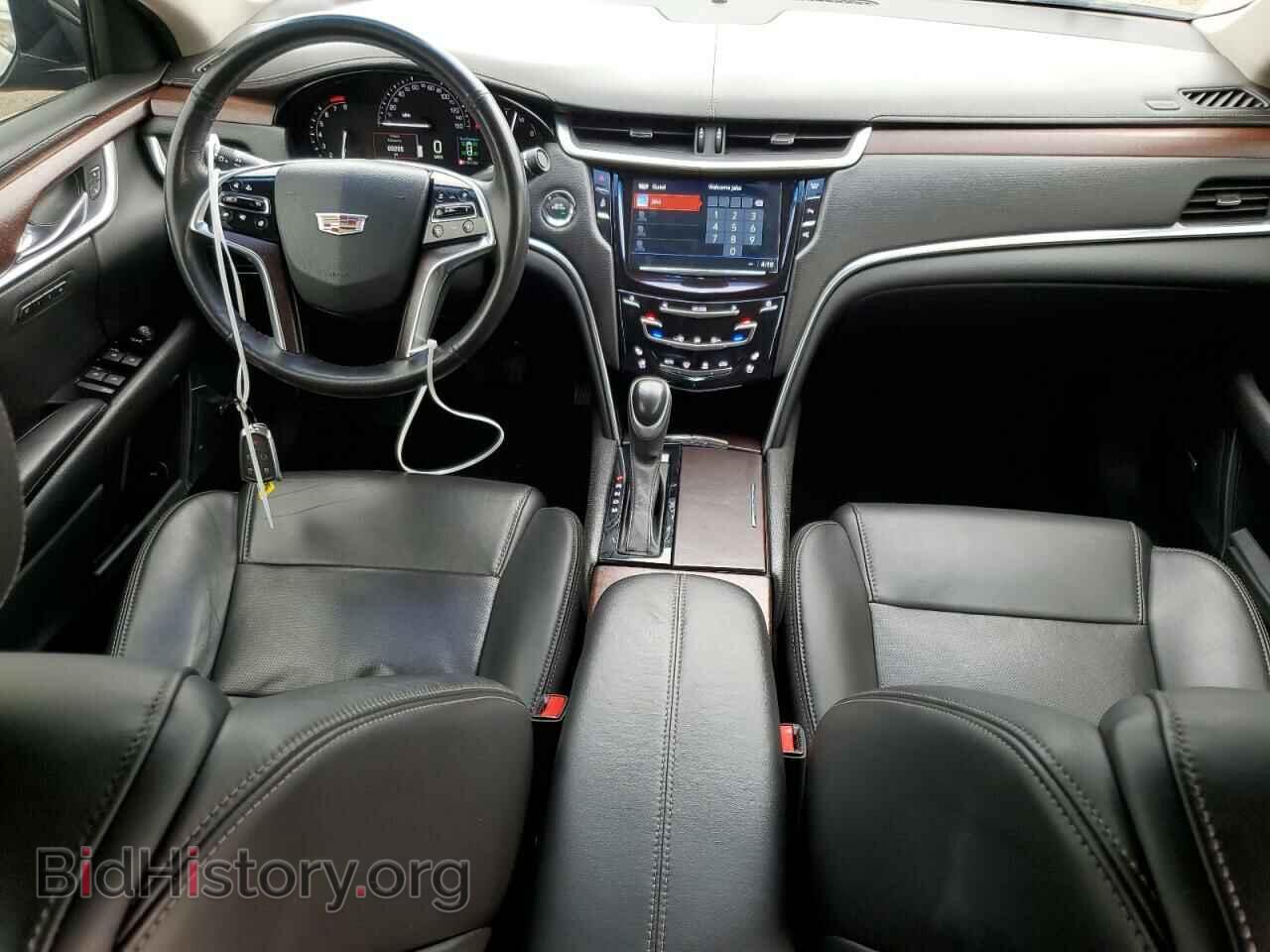 2019 CADILLAC XTS - VIN: 2G61M5S35K9130784 - Фото 8