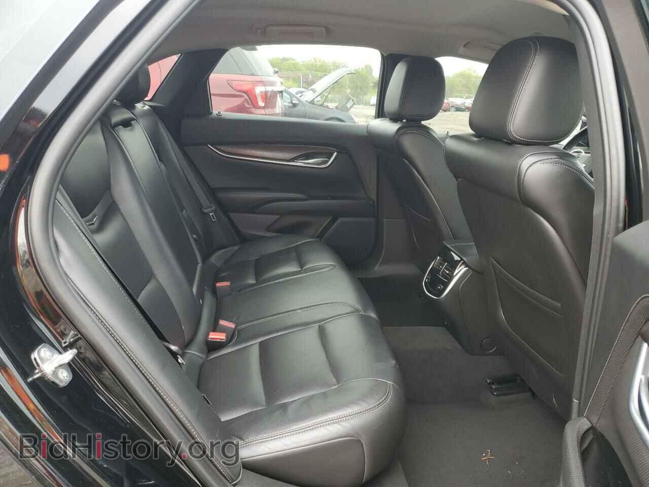 2019 CADILLAC XTS - VIN: 2G61M5S35K9130784 - Фото 10