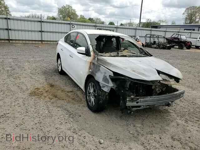 2017 NISSAN SENTRA - VIN: 3N1AB7AP4HY246346 - Фото 10