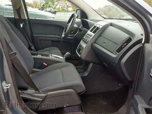 2010 DODGE JOURNEY SE - VIN: 3D4PG4FB7AT109279 - Фото 5