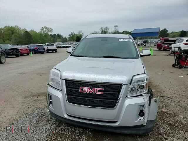 2011 GMC TERRAIN - VIN: 2CTALMEC0B6285061 - Photo 12